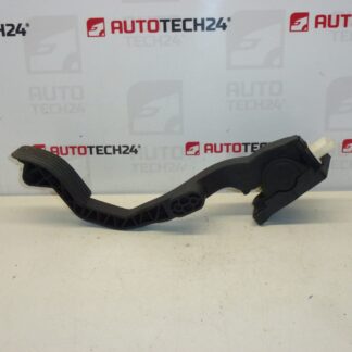 Pedał gazu Peugeot 206 Bosch 9643084880 0280752248