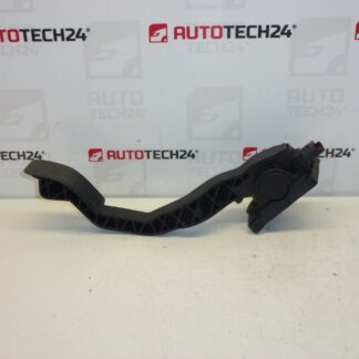 Pedał gazu Peugeot 206 Bosch 9645852280 0280752237 1601Q2