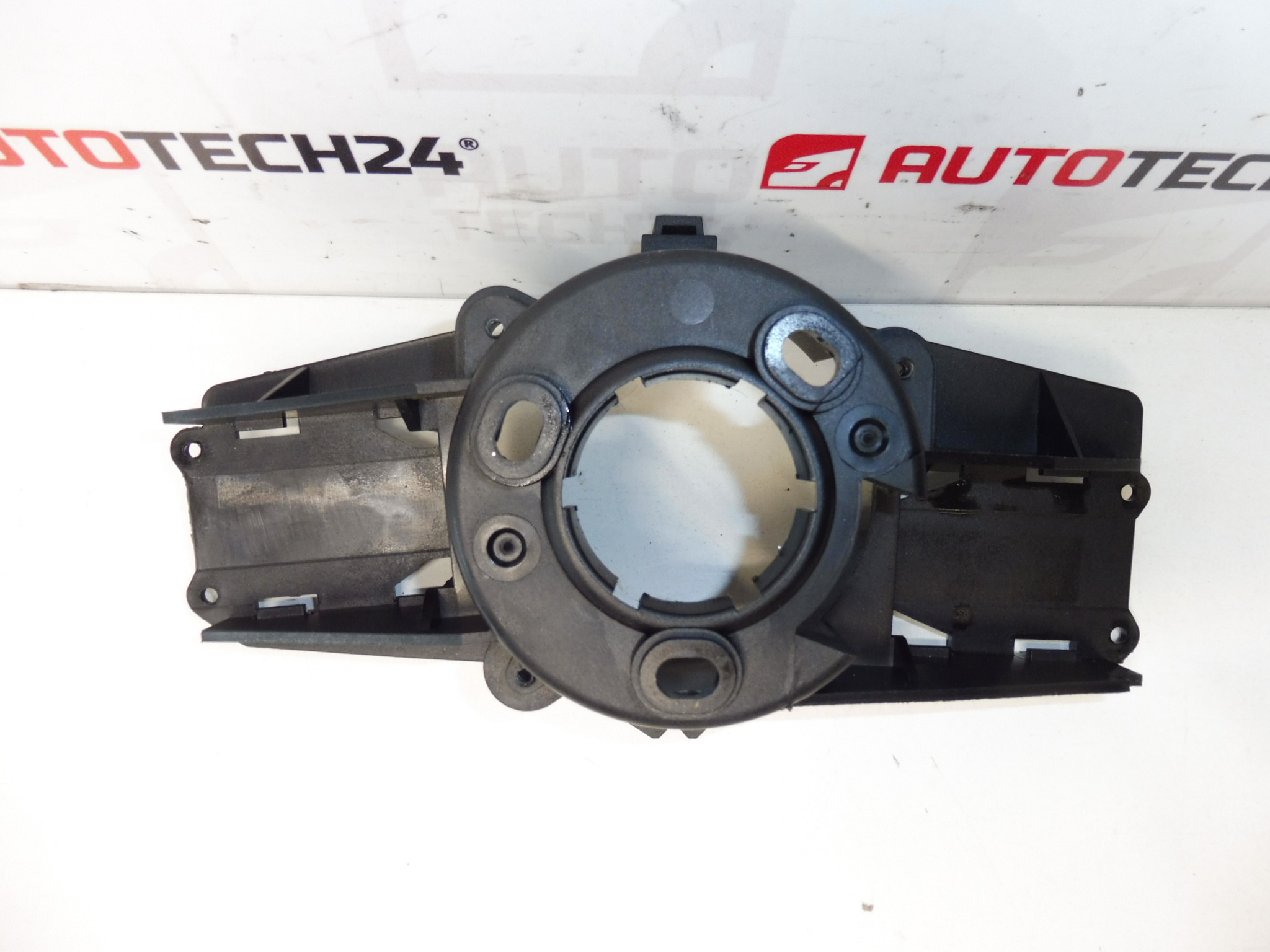 Uchwyt sterowania pod kierownicą Citroën Peugeot 9624545180 624126