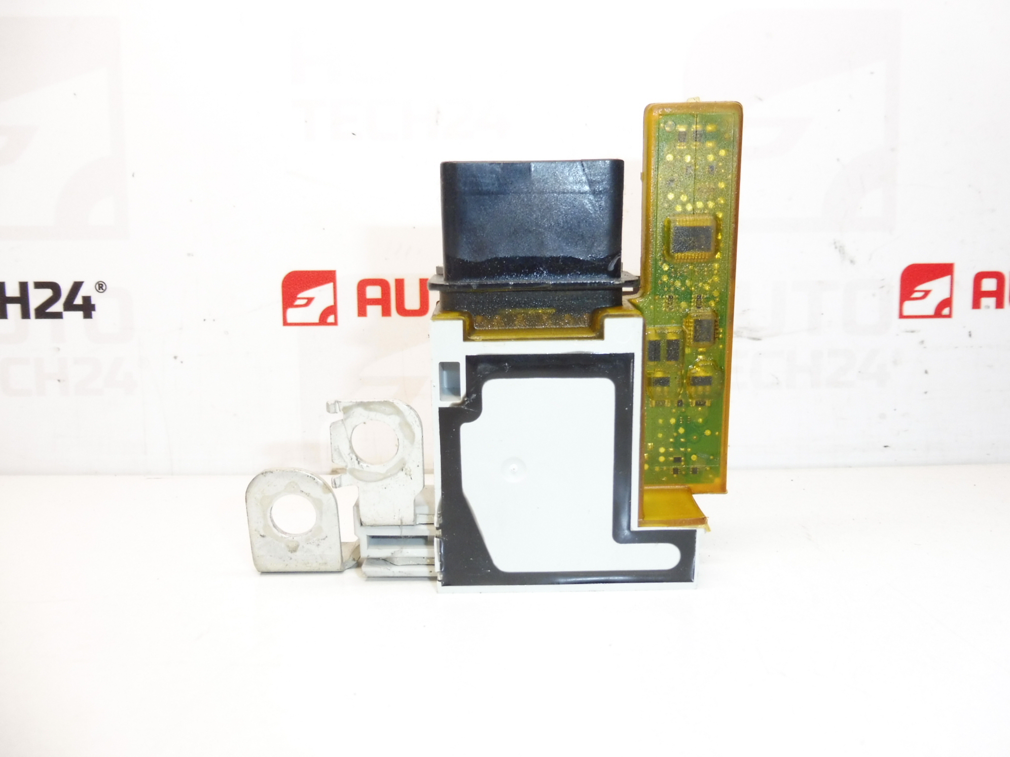 Tylko moduł Citroën Peugeot 28236841 6500GQ