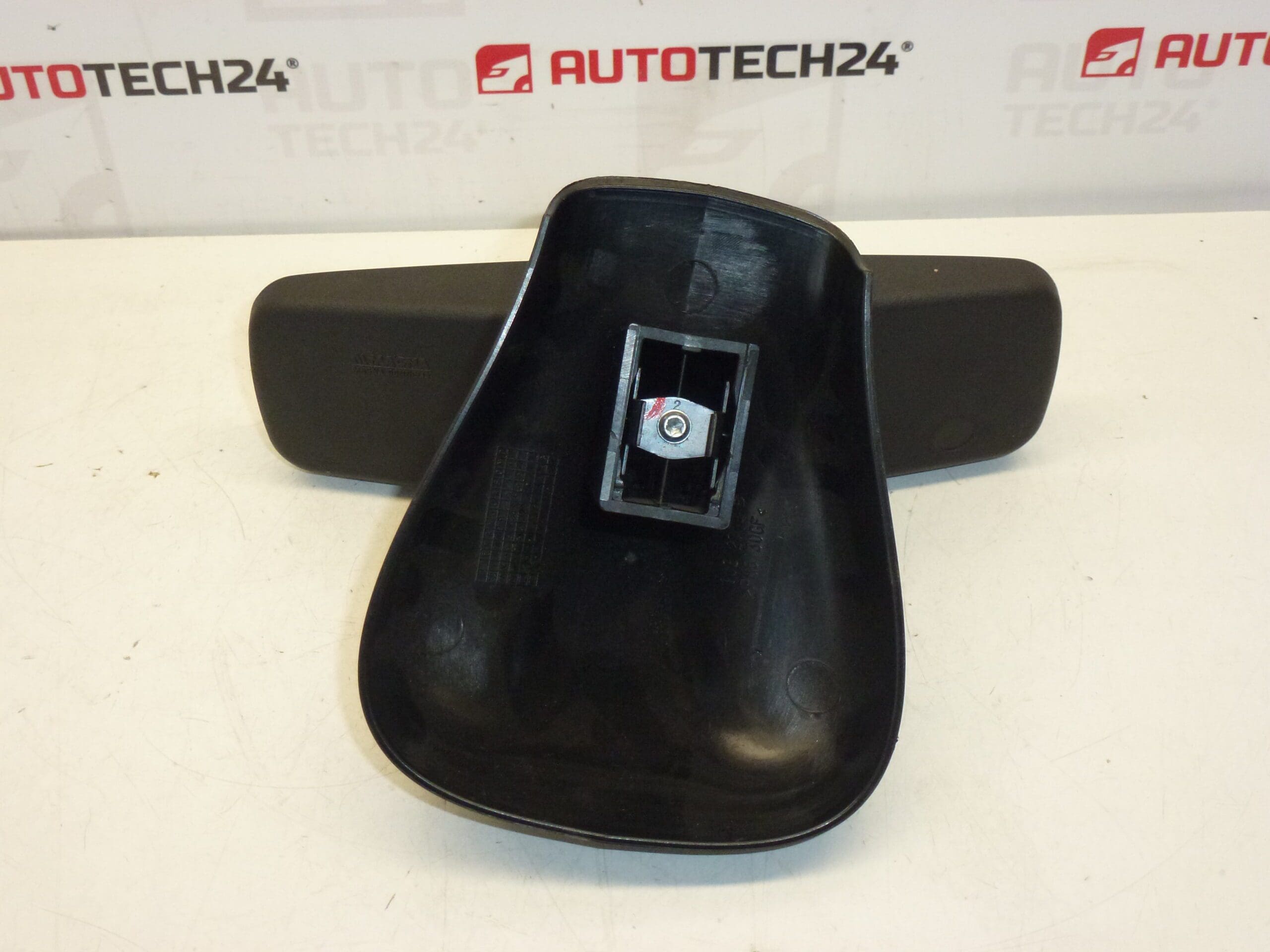 Wewnętrzne lusterko wsteczne Citroën C5 8149V8