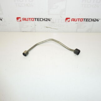 Przewód RAIL dolotowy 3 cylindra Citroën Peugeot 1570Q1