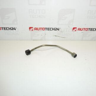 Przewód RAIL dolotowy 4 cylindra Citroën Peugeot 1570Q2