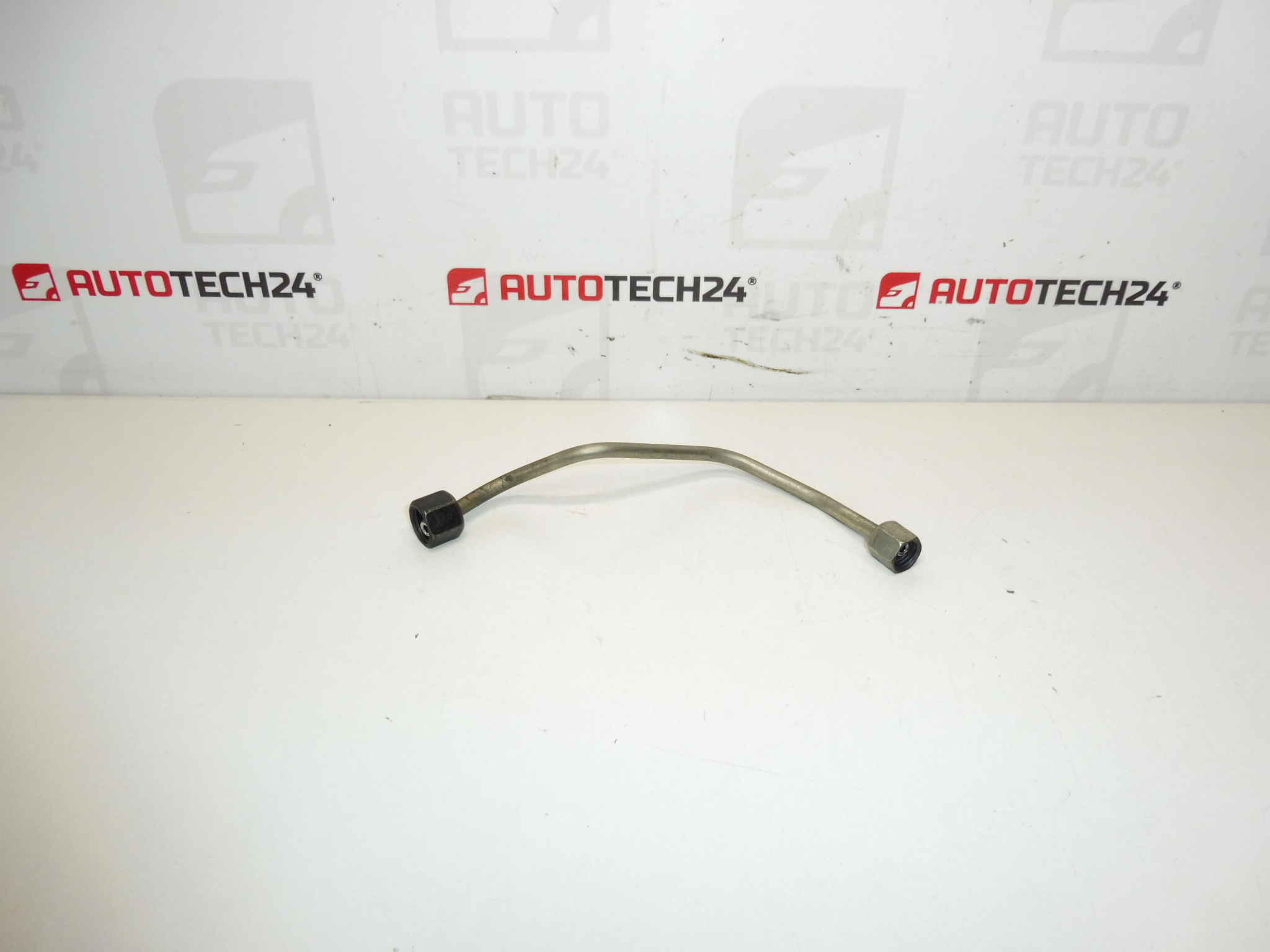 Przewód RAIL dolotowy 4 cylindra Citroën Peugeot 1570Q2