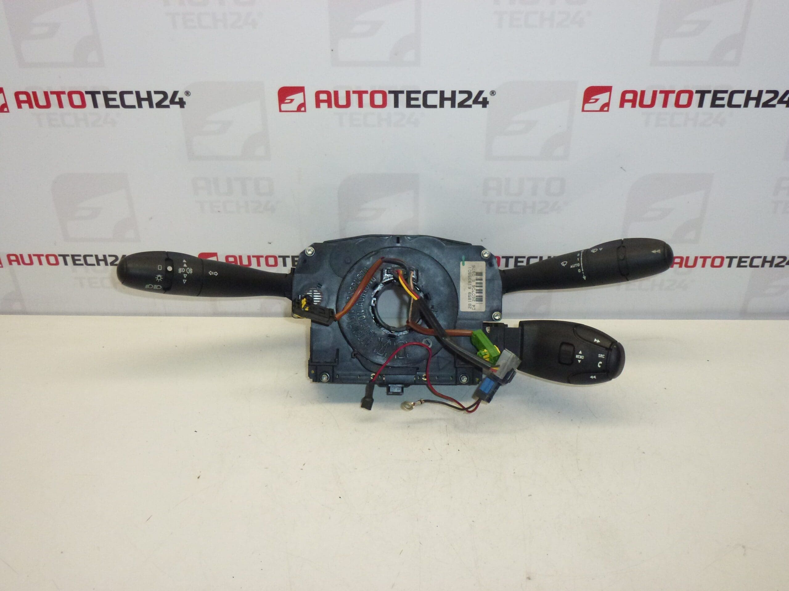 Sterowniki ESP Citroën Peugeot 96611303XT 6242S6