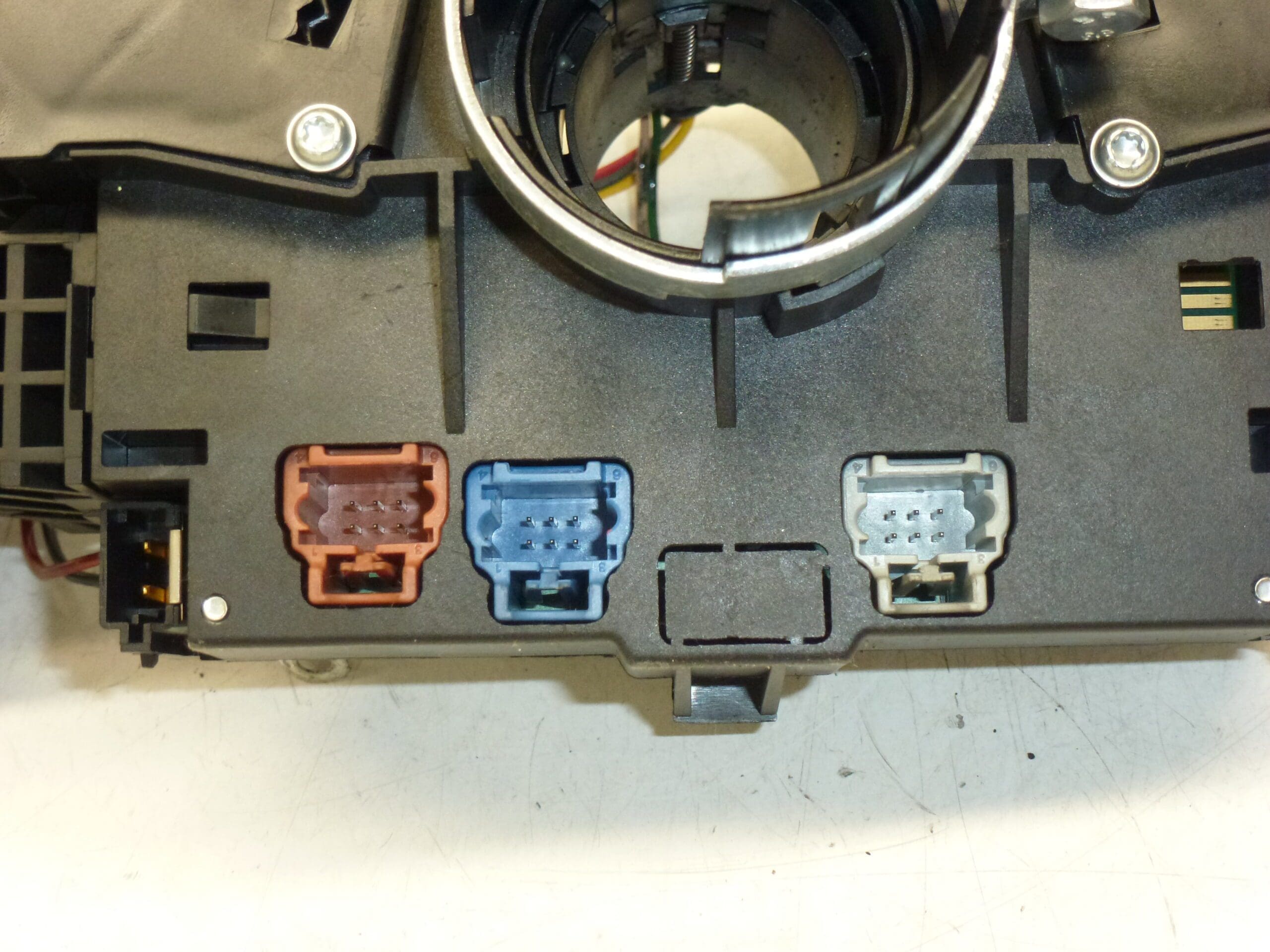 Sterowniki ESP Citroën Peugeot 96611303XT 6242S6