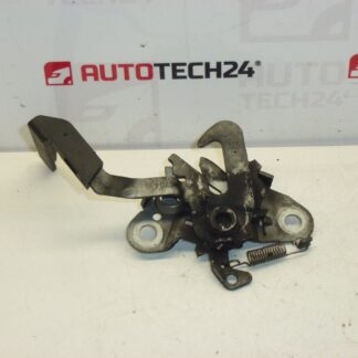 Zamek maski Citroën C3 do 2004 793468