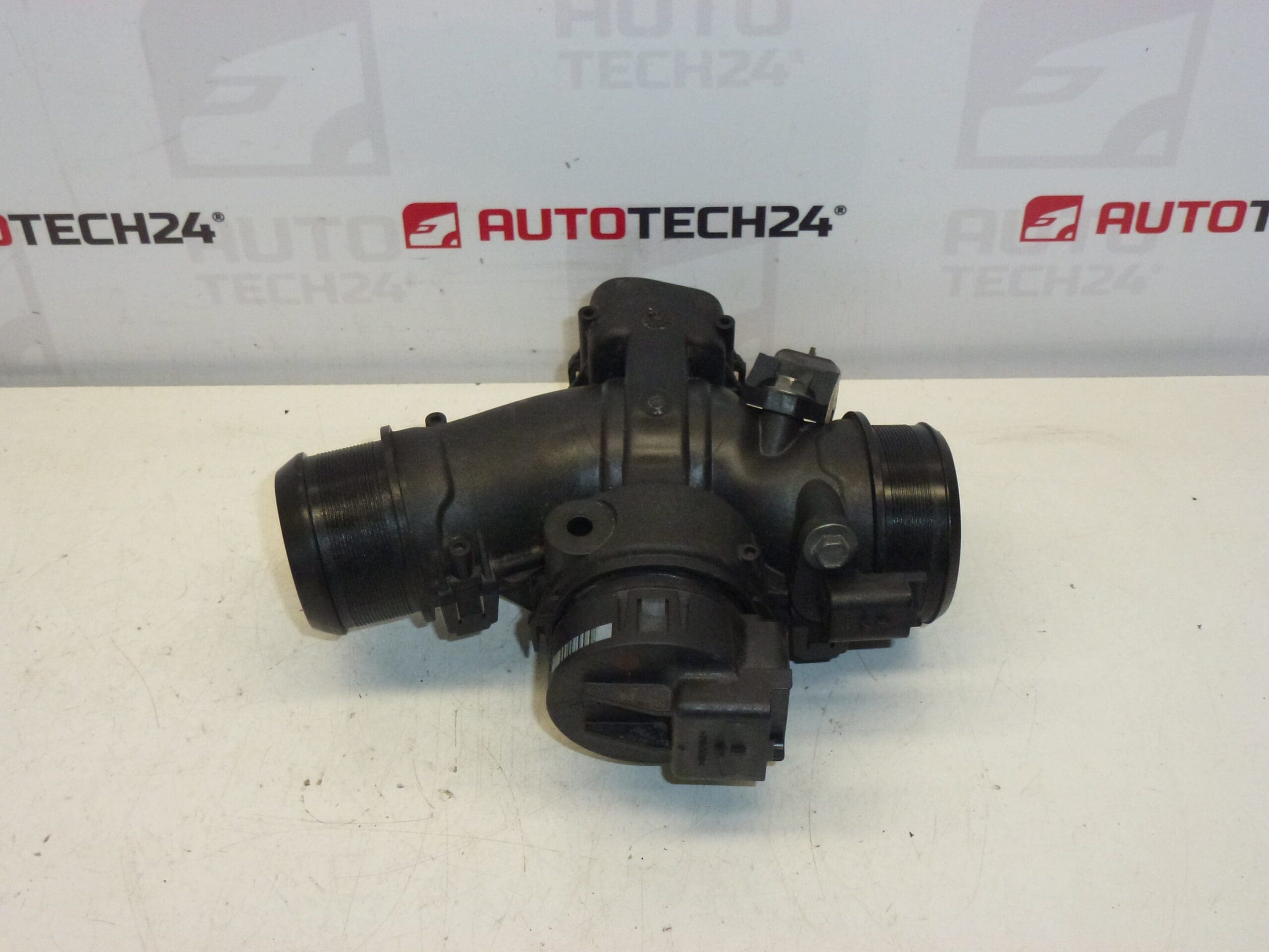 Klapa 1.6HDI Citroën Peugeot 9660030480 0345E4