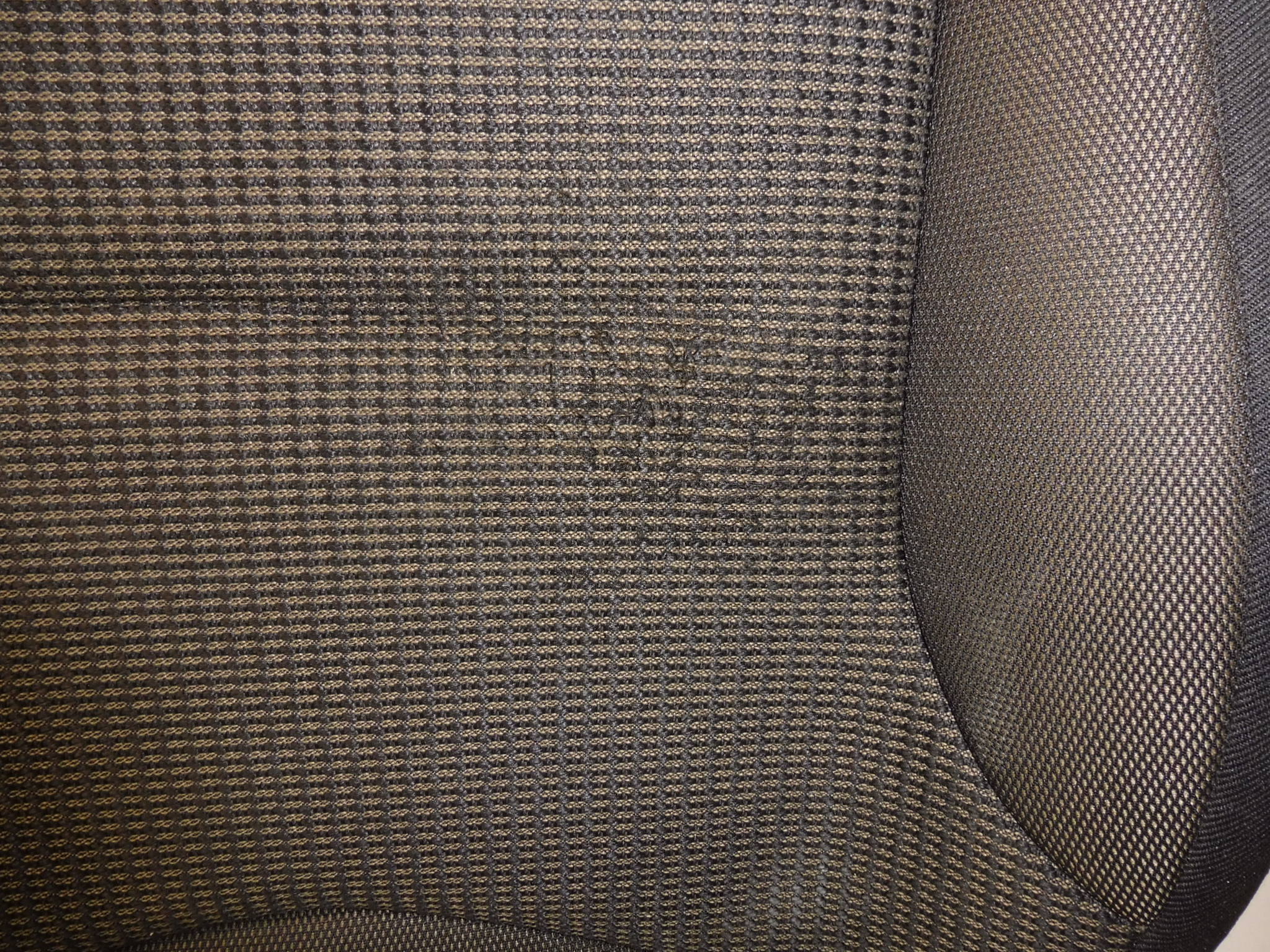 Pokrycie siedzenia pasażera podgrzewane Peugeot 308 16104800EY