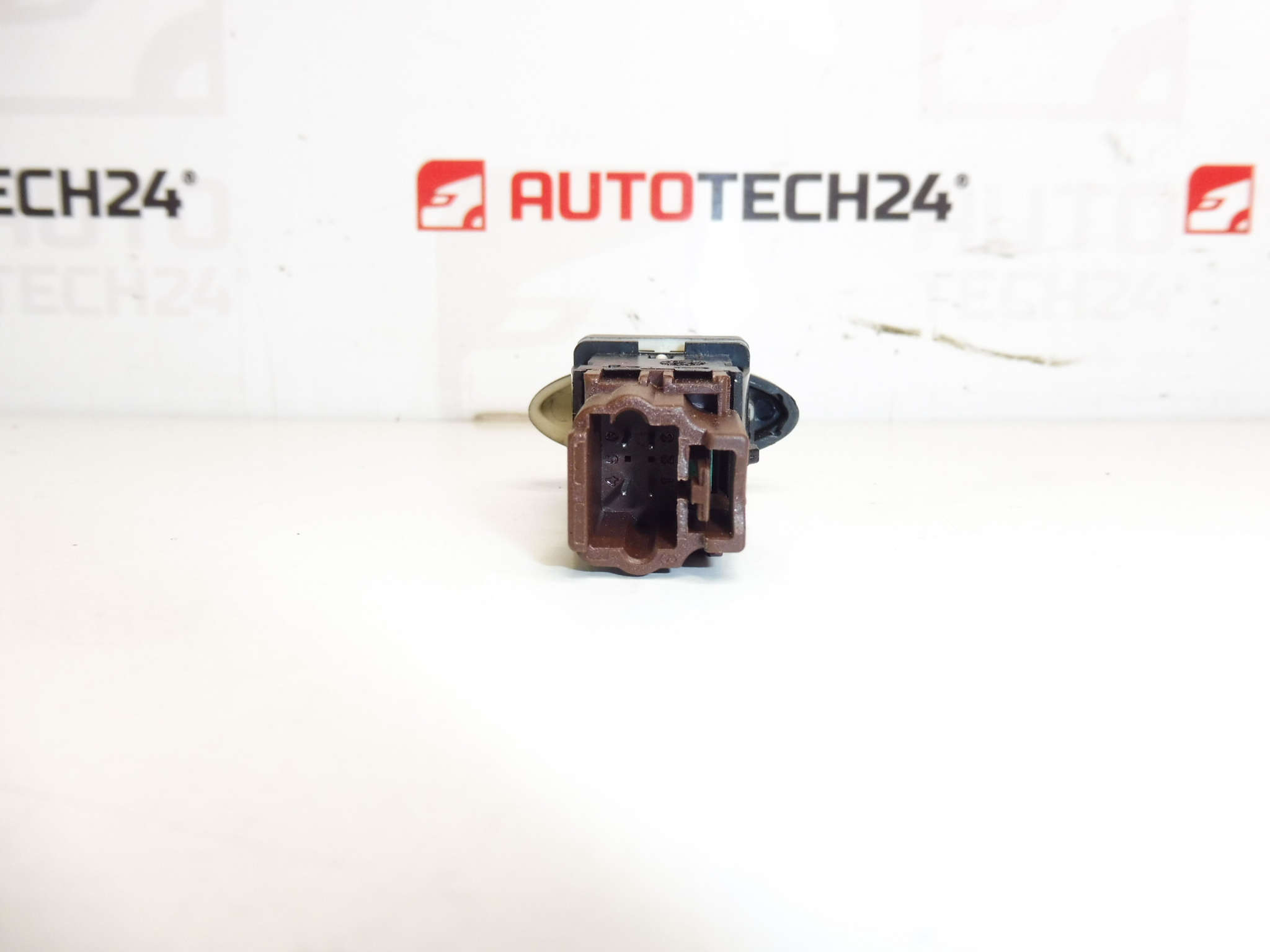 Przełącznik centralnego zamka Citroën C5 96326949ZL 655499