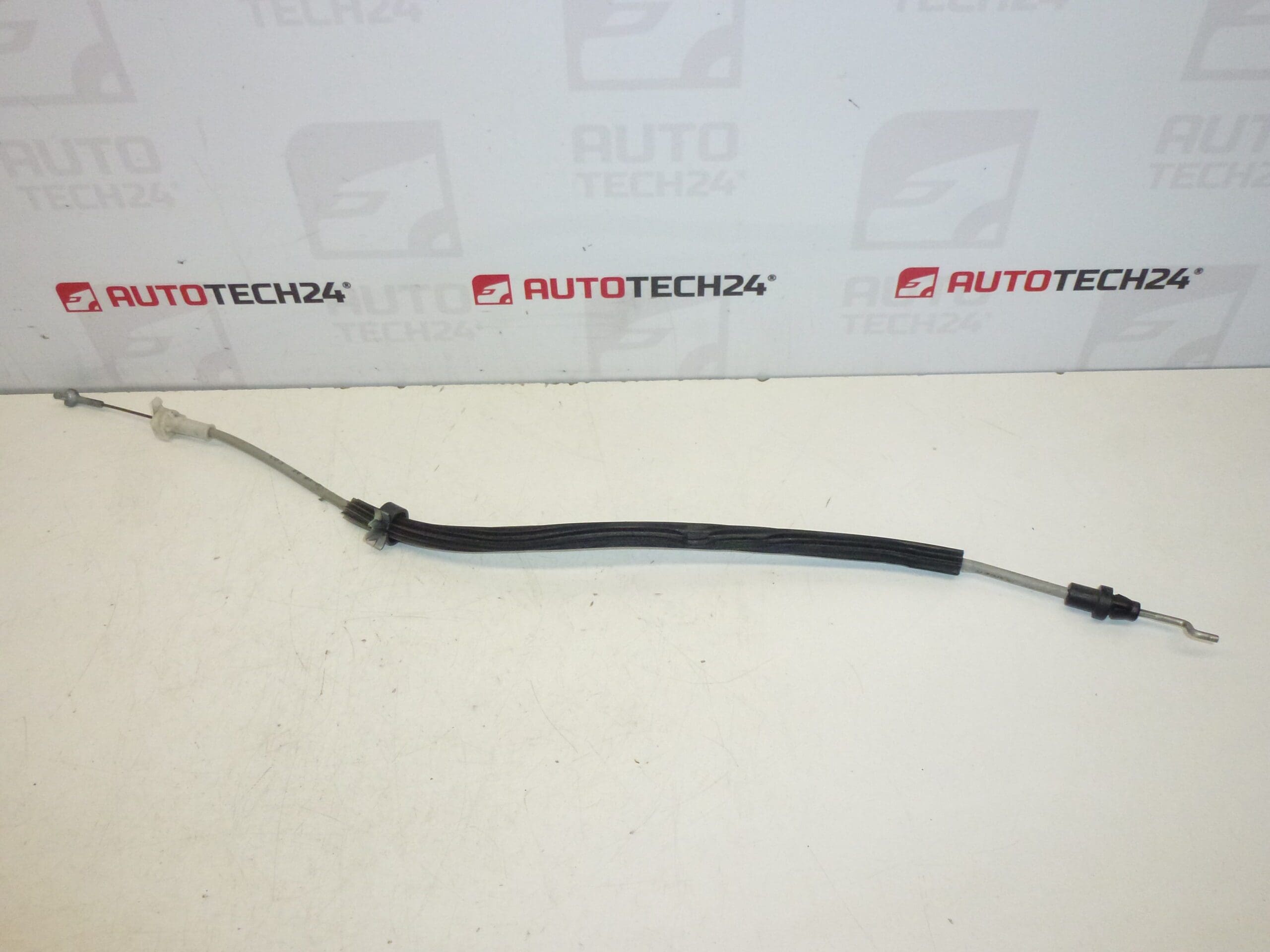 Kabel sterowania tylnymi drzwiami Peugeot 307 9151X3