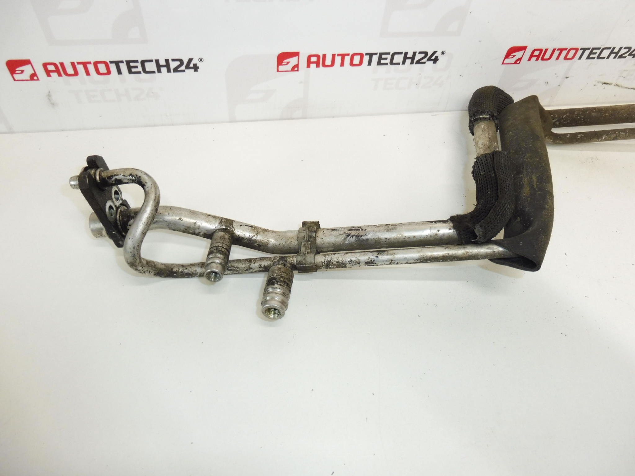 Przewód klimatyzacji Citroën Berlingo II 6460CY