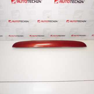 Klamka Citroën Berlingo Peugeot Partner 9625633277 9630118480 EKQD