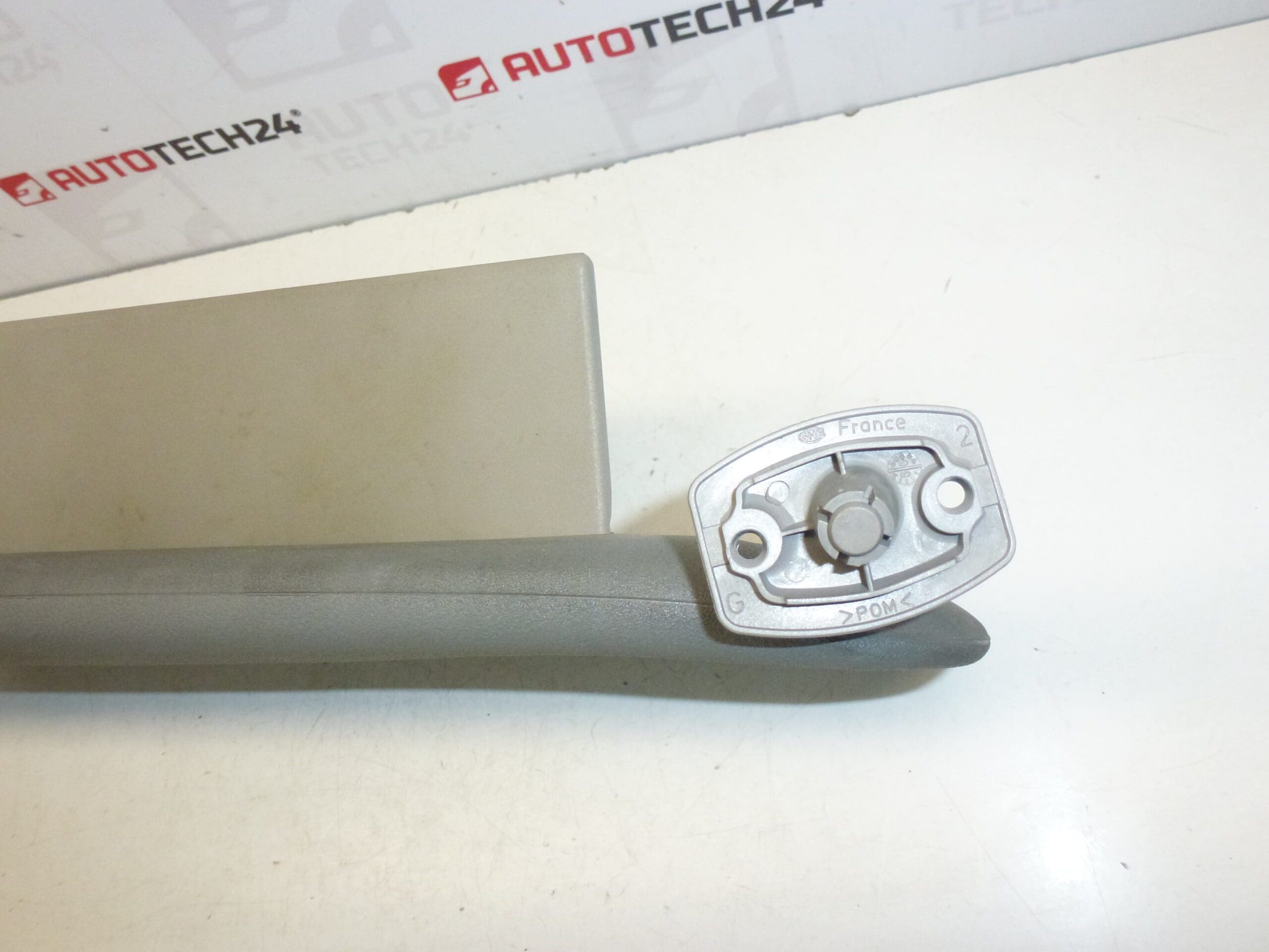 Osłona przeciwsłoneczna lewa Citroën Xantia 95667904ZG