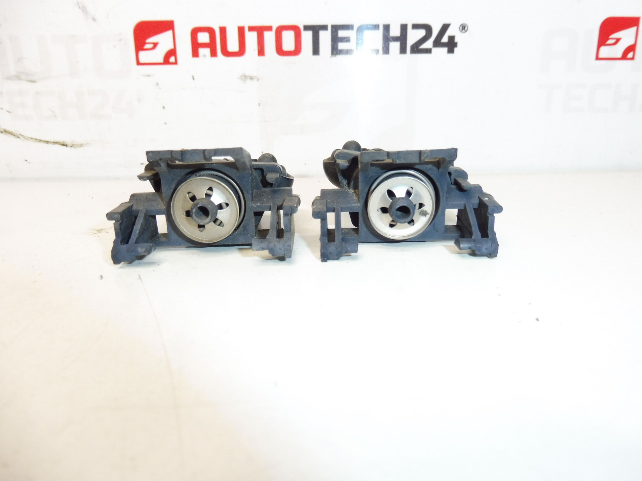 Dysze spryskiwaczy reflektorów Citroën C5 II 6438P5 6438P6