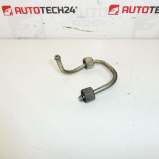 Rurociąg KOLEJOWY Citroën Peugeot 1570A3