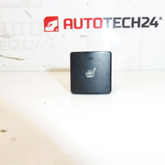 Sterowanie ogrzewaniem foteli Citroën Peugeot 96296491ZL 8904TW