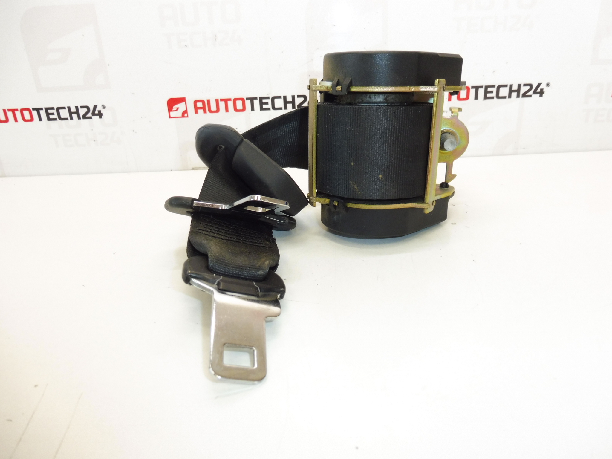 Pasek lewy tył Peugeot 307 96403821XX 8974JL