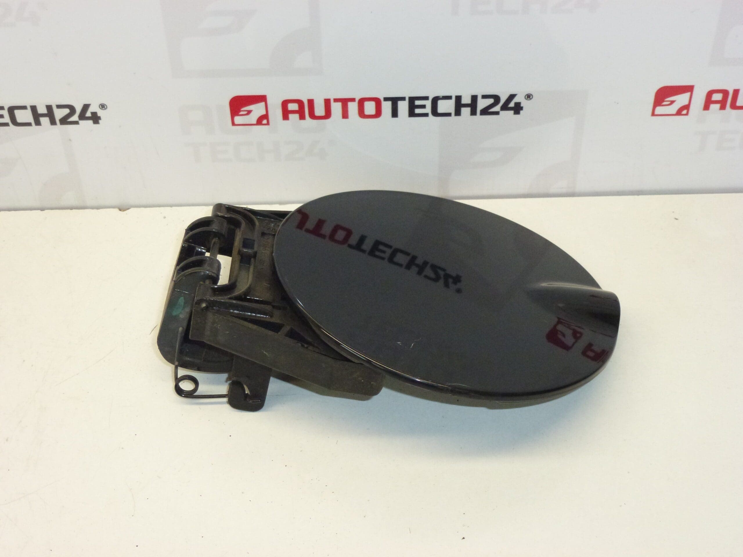 Korek wlewu paliwa Citroën C3 EXY 9638184280 151796