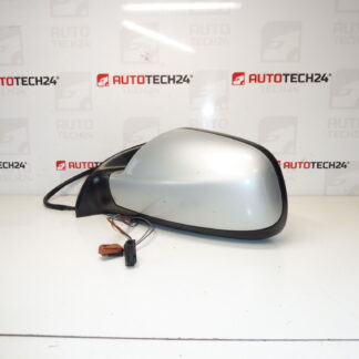 Lusterko lewe elektrycznie składane EZRC Peugeot 307 8149VV