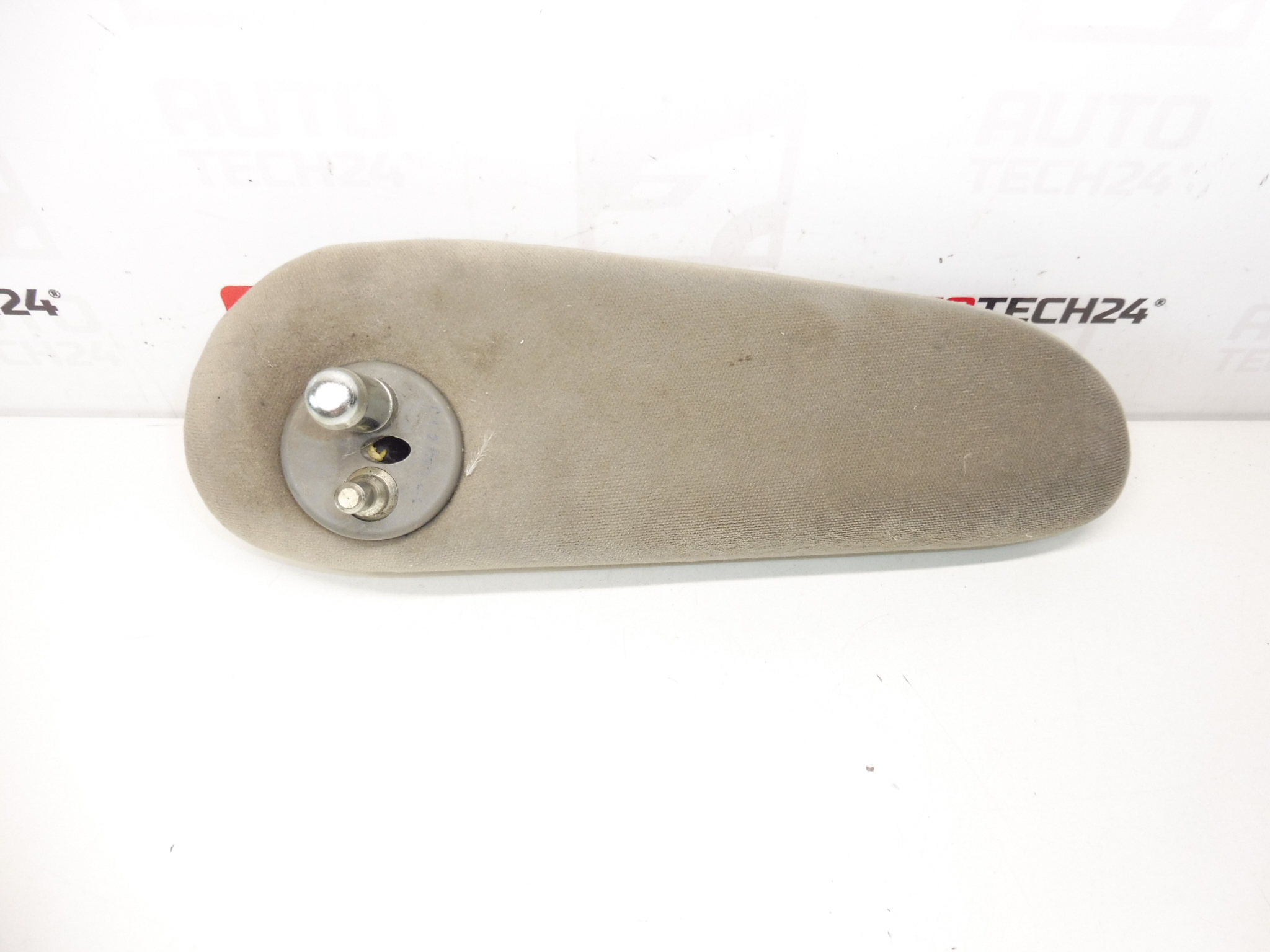 Podłokietnik lewy Citroën Peugeot 883080