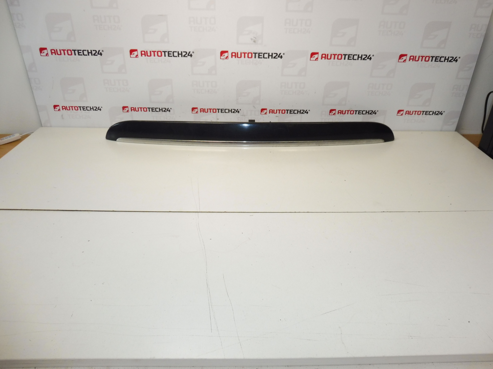 Klamka Citroën Xsara Picasso EYPC 9657477777 8742K8