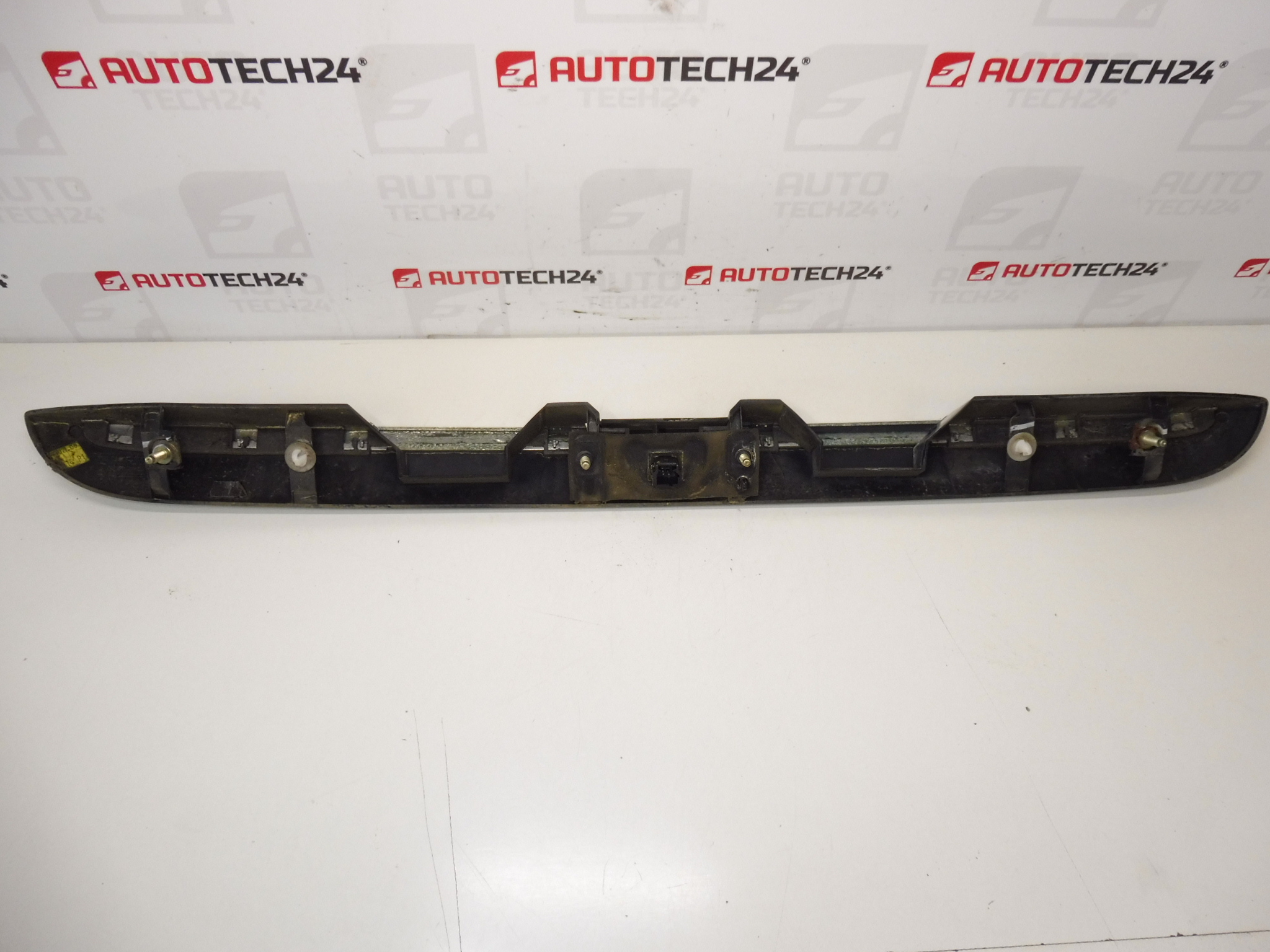 Klamka Citroën Xsara Picasso EYPC 9657477777 8742K8