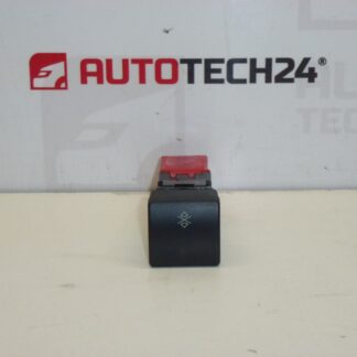 Citroën Xantia 6552TT Sterowanie szybą