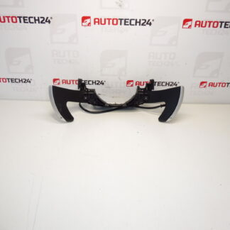 Manetki zmiany biegów Citroën Peugeot 96667245XT 624363