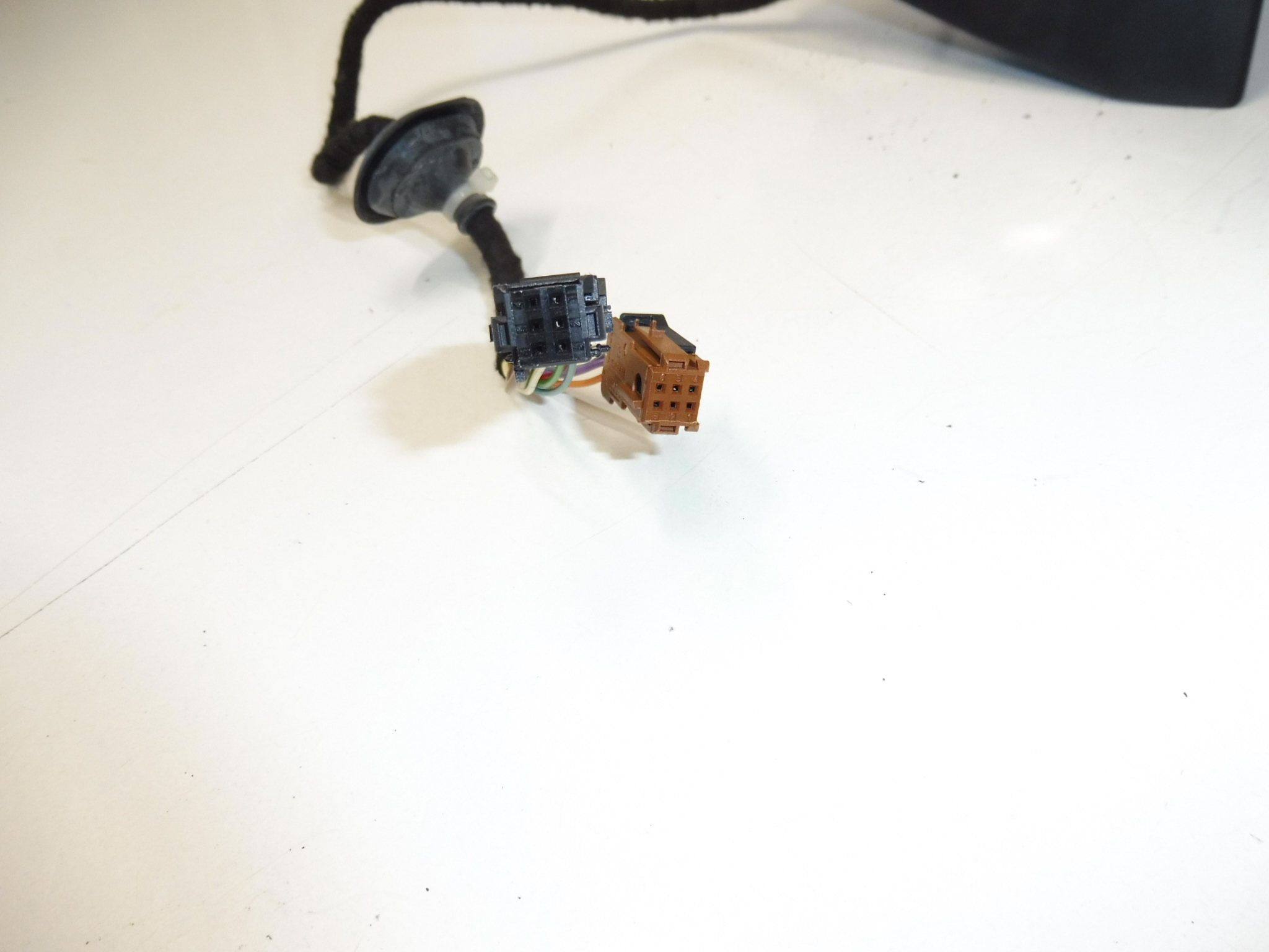 Lusterko lewe EZRC Peugeot 3008 i 5008 8153ZV