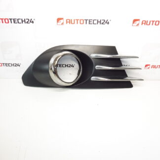 Ramka światła przeciwmgłowego prawego Peugeot 5008 021303 745306