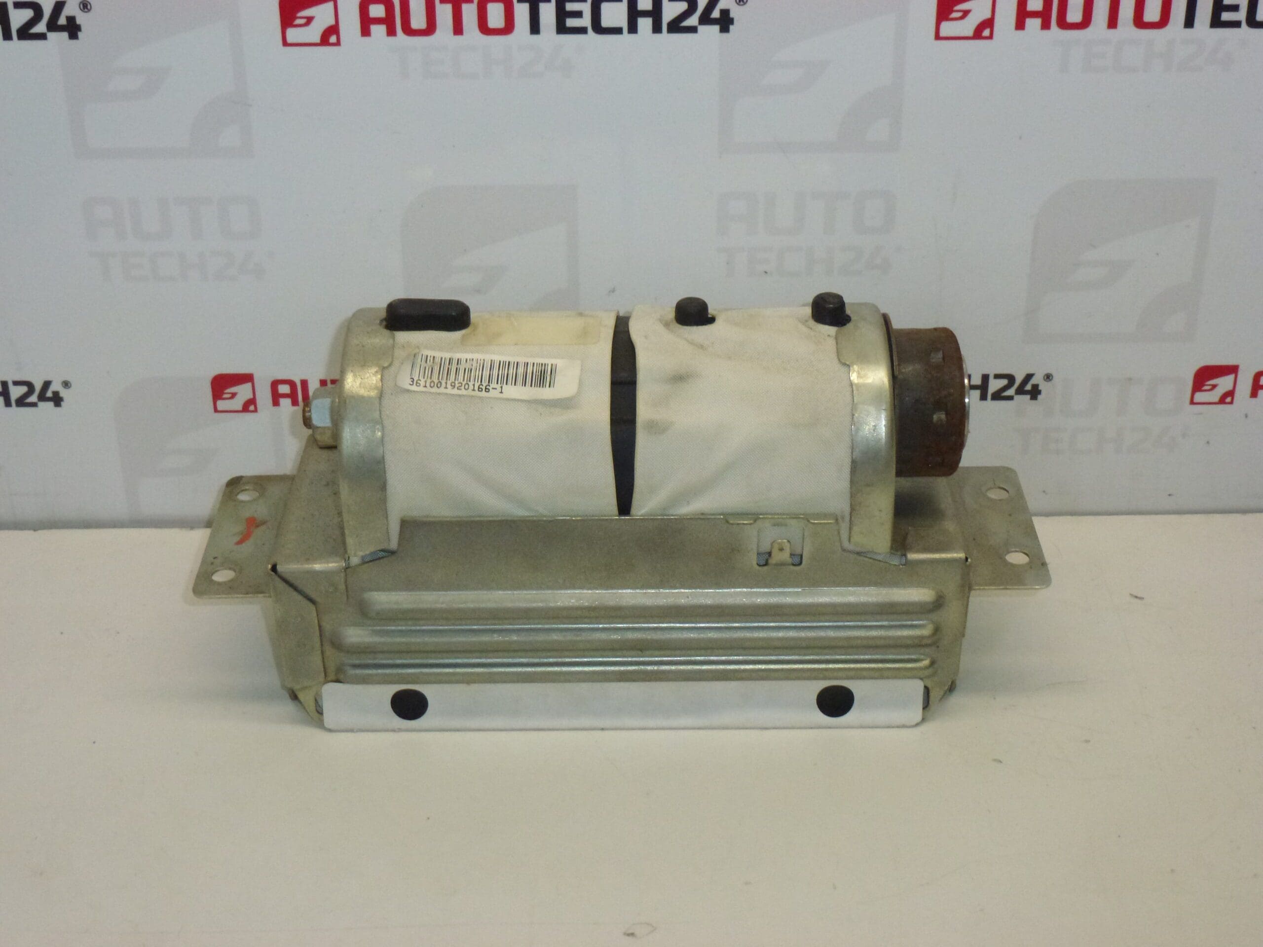 Poduszka powietrzna pasażera Citroen C5 I 9632618480 8216G4