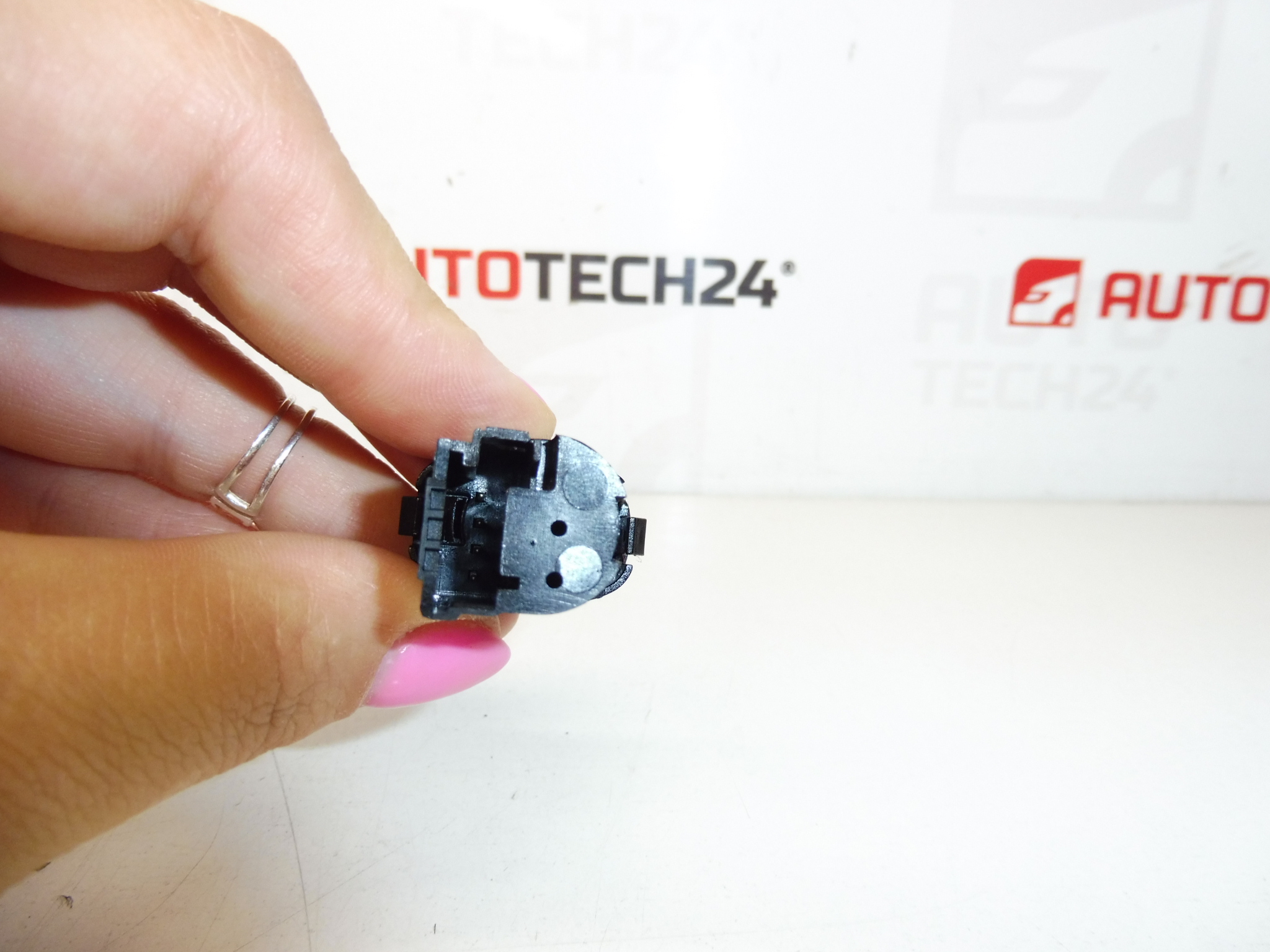 Czujnik nasłonecznienia Citroën Peugeot 6445VA