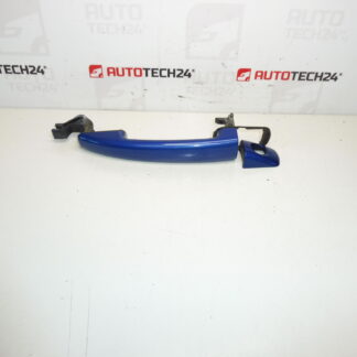 Klamka drzwi kierowcy Citroën Peugeot KNND 9101EP