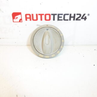 Sterowanie szyberdachem Peugeot 407 96413719BJ 6554Q3