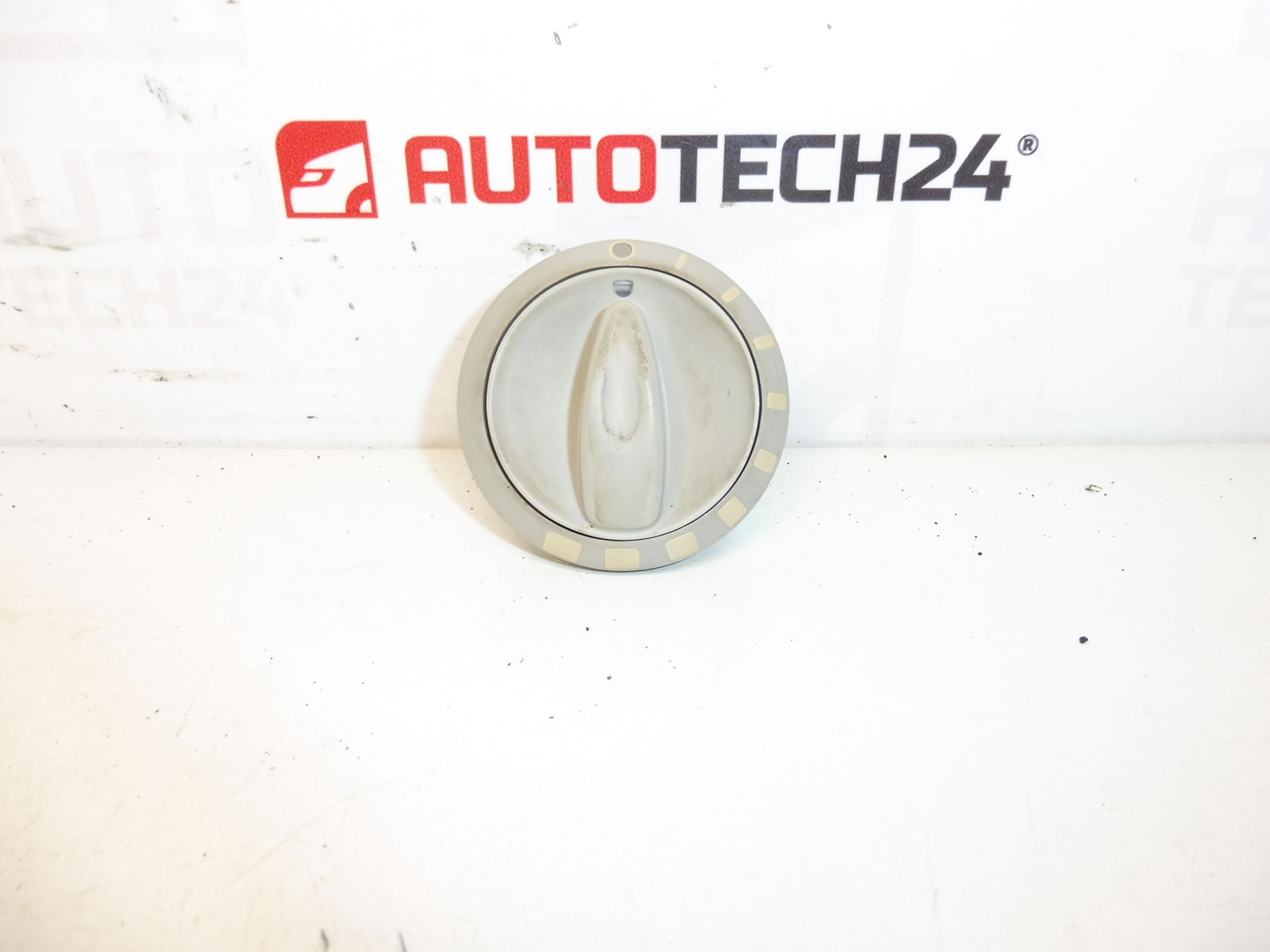 Sterowanie szyberdachem Peugeot 407 96413719BJ 6554Q3