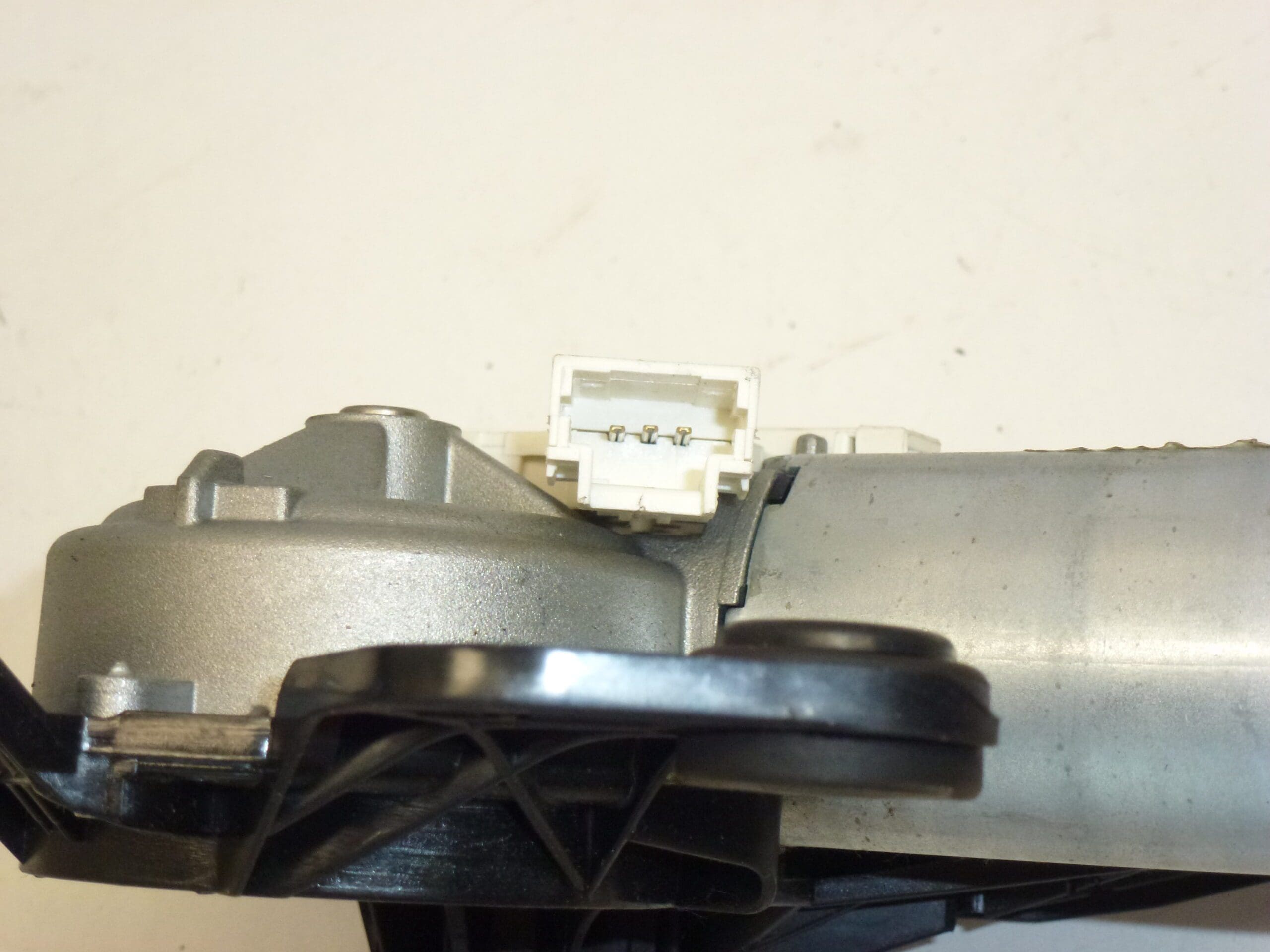 Silnik wycieraczek Peugeot 307 9640961380 53015712 6405L9