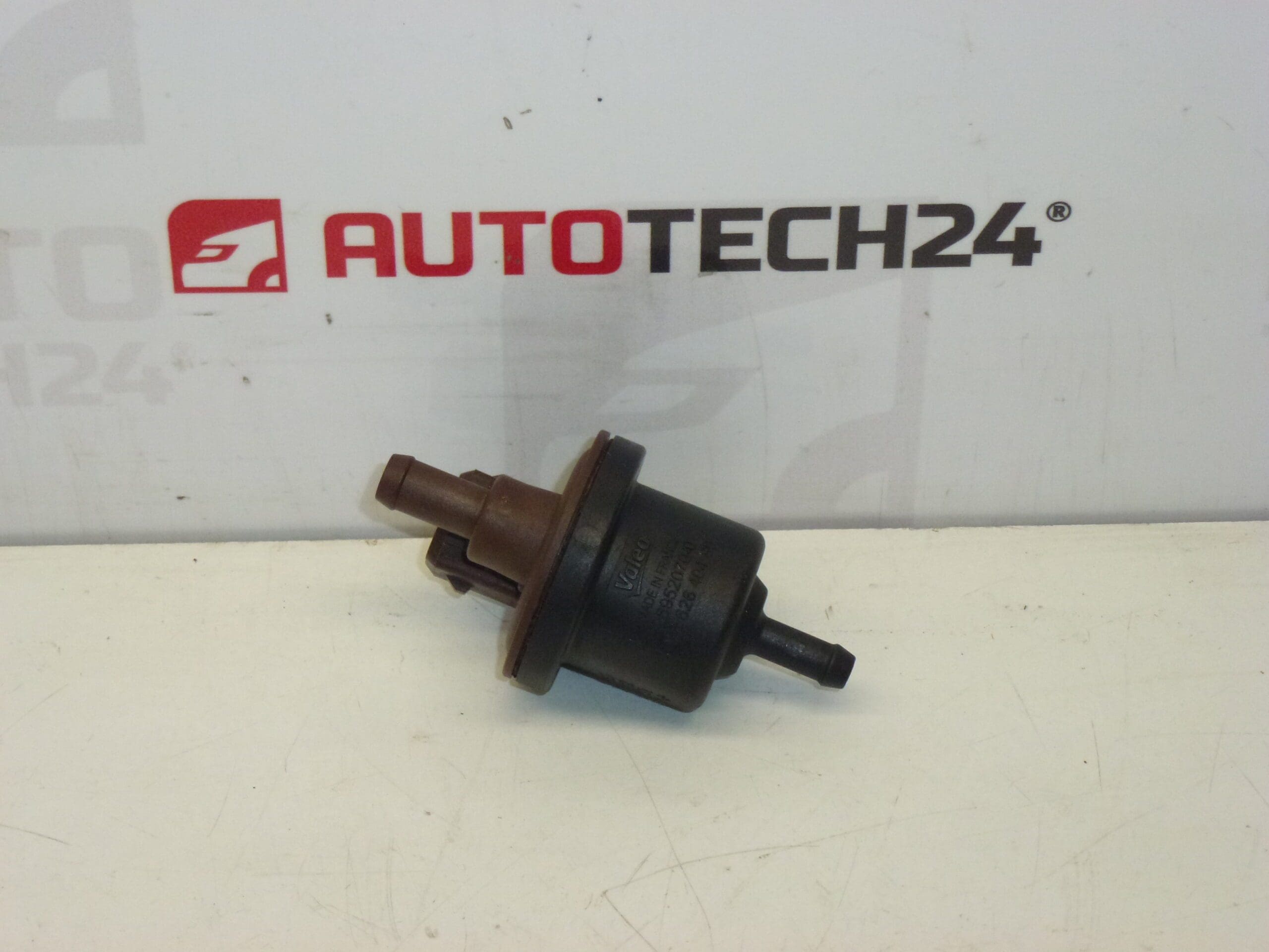 Zawór z węglem aktywnym Citroën Peugeot 9662640480 16287G