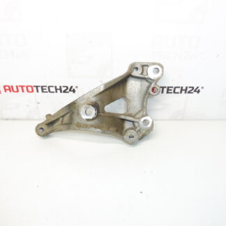 Uchwyt kompresora klimatyzacji Citroën Peugeot 758078180 9808515080 6453YH