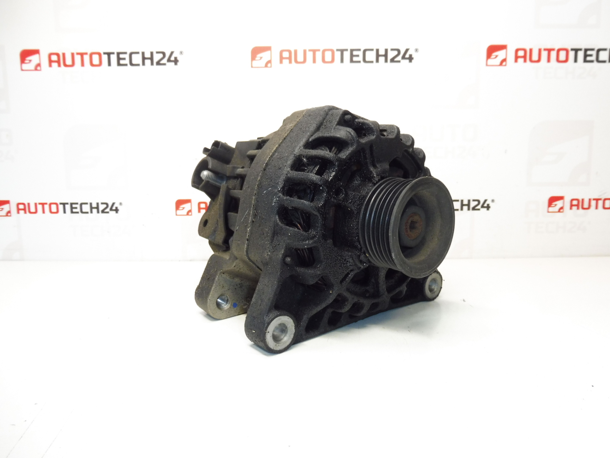 Alternator 1.1 1.4 1.6 Citroën Peugeot 9642879980