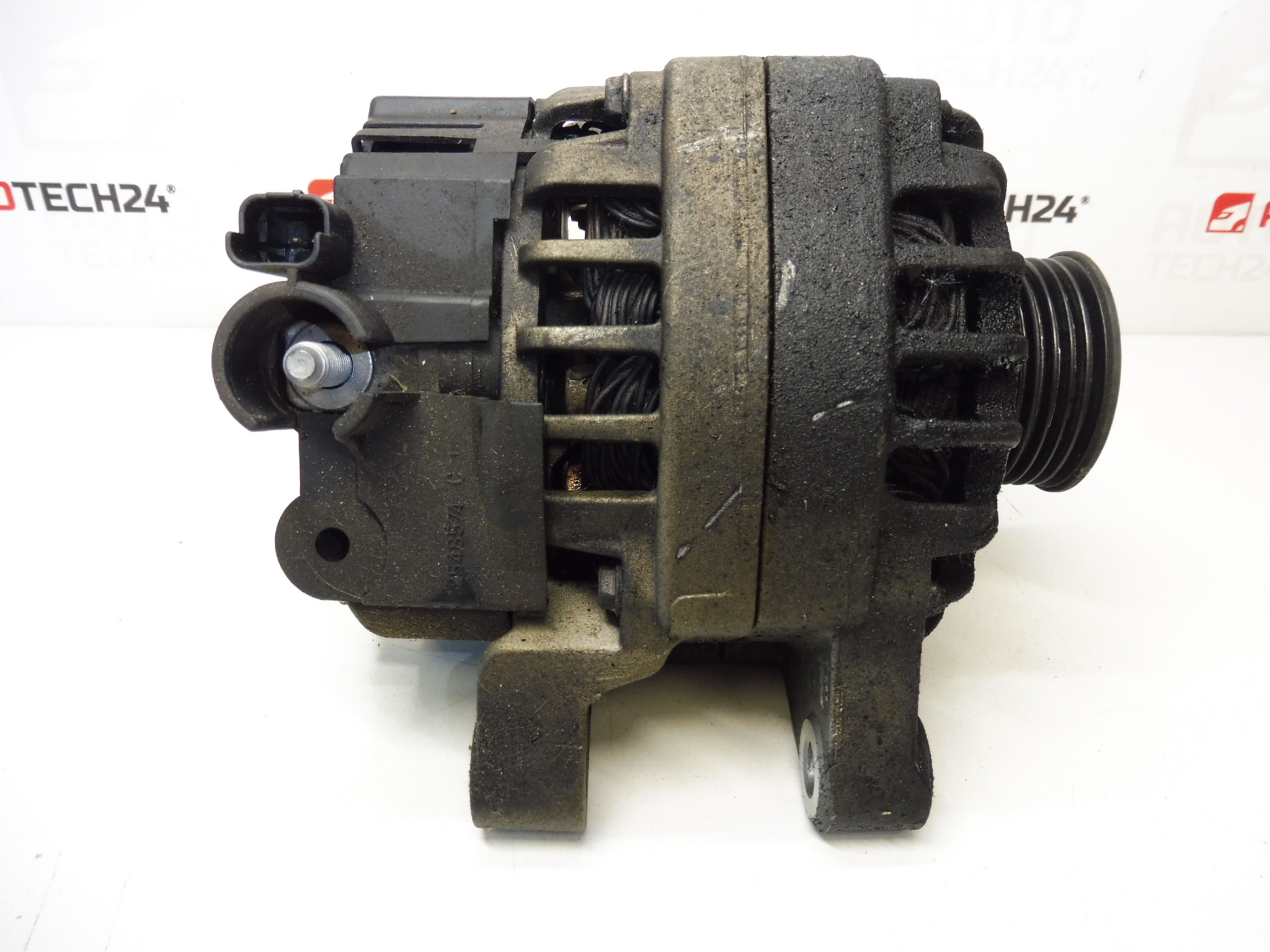 Alternator 1.1 1.4 1.6 Citroën Peugeot 9642879980