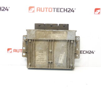 Sterownik Sagem S2000-4A 9644625680 1940W5