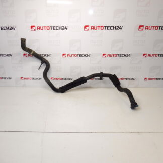 Przyłącze powietrza Citroën Peugeot 1628XF