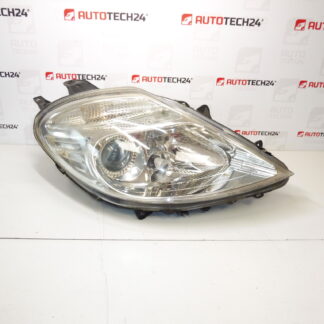 Lampa przednia prawa XENON Citroën C8 89006372 1494319080 620616