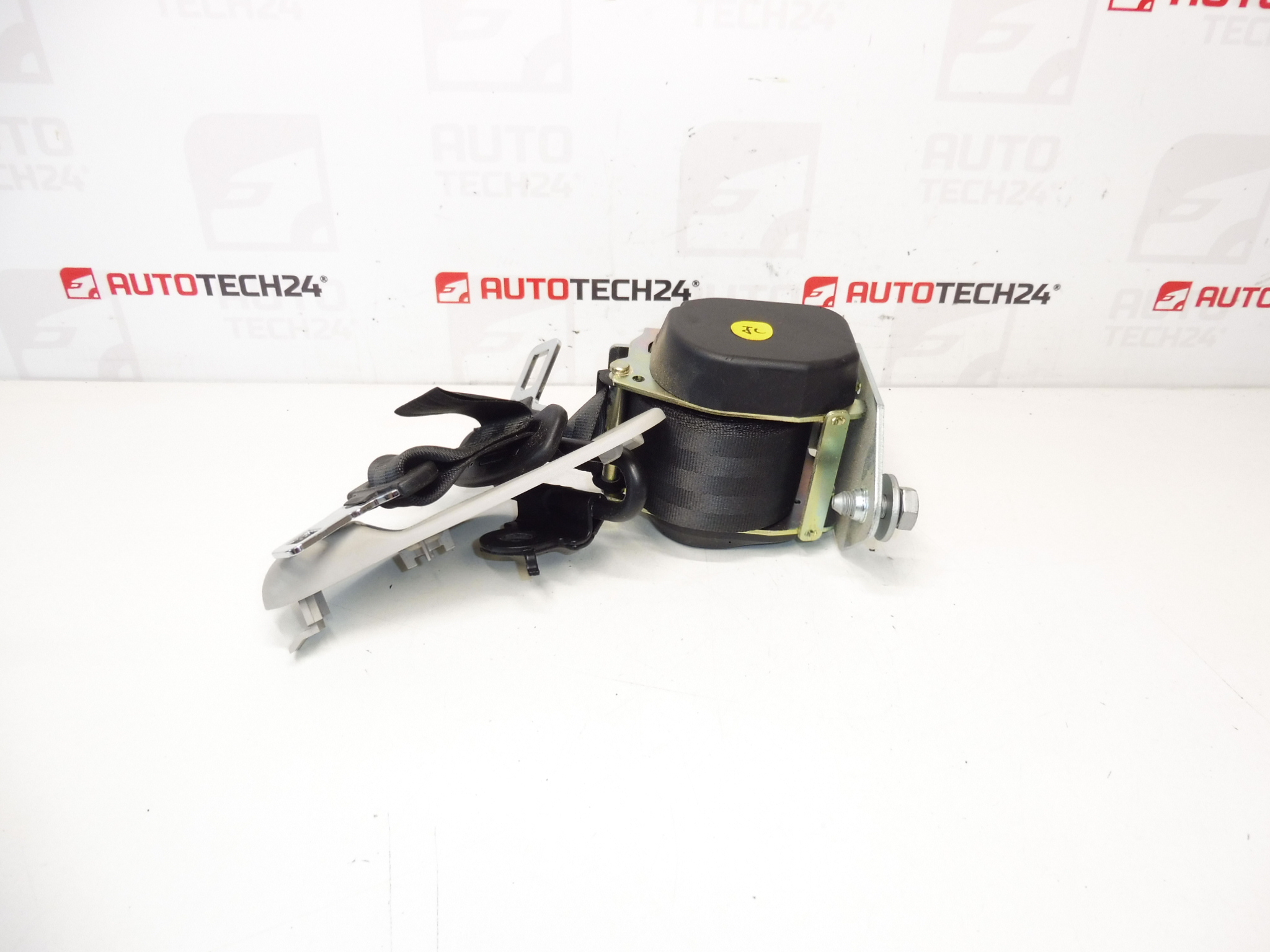 Pasek Tył Środkowy Citroën Xsara Picasso 96314478XX 8973N5