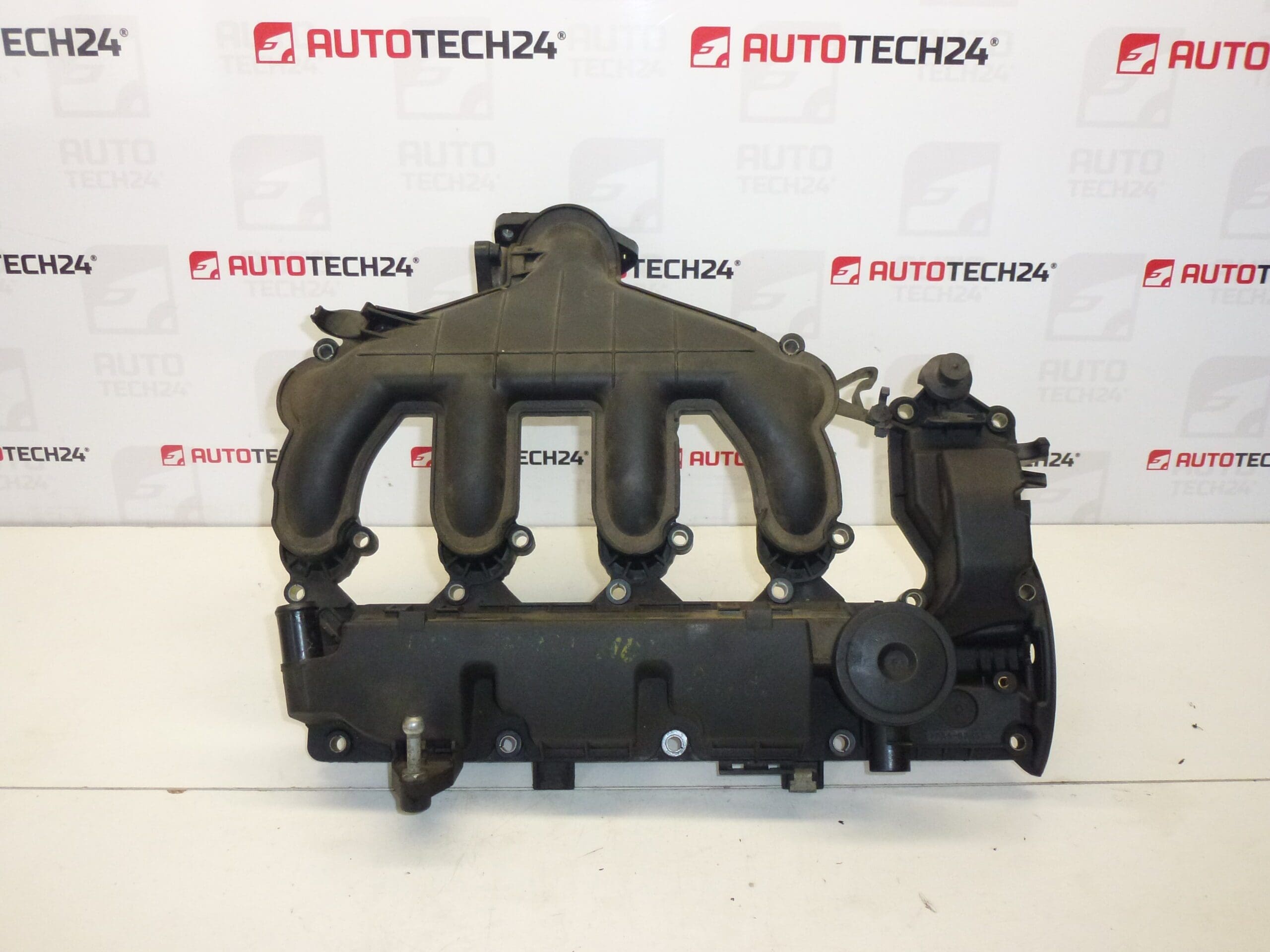 Osłona zaworu ssącego Citroën Peugeot 9645977980 9669688980