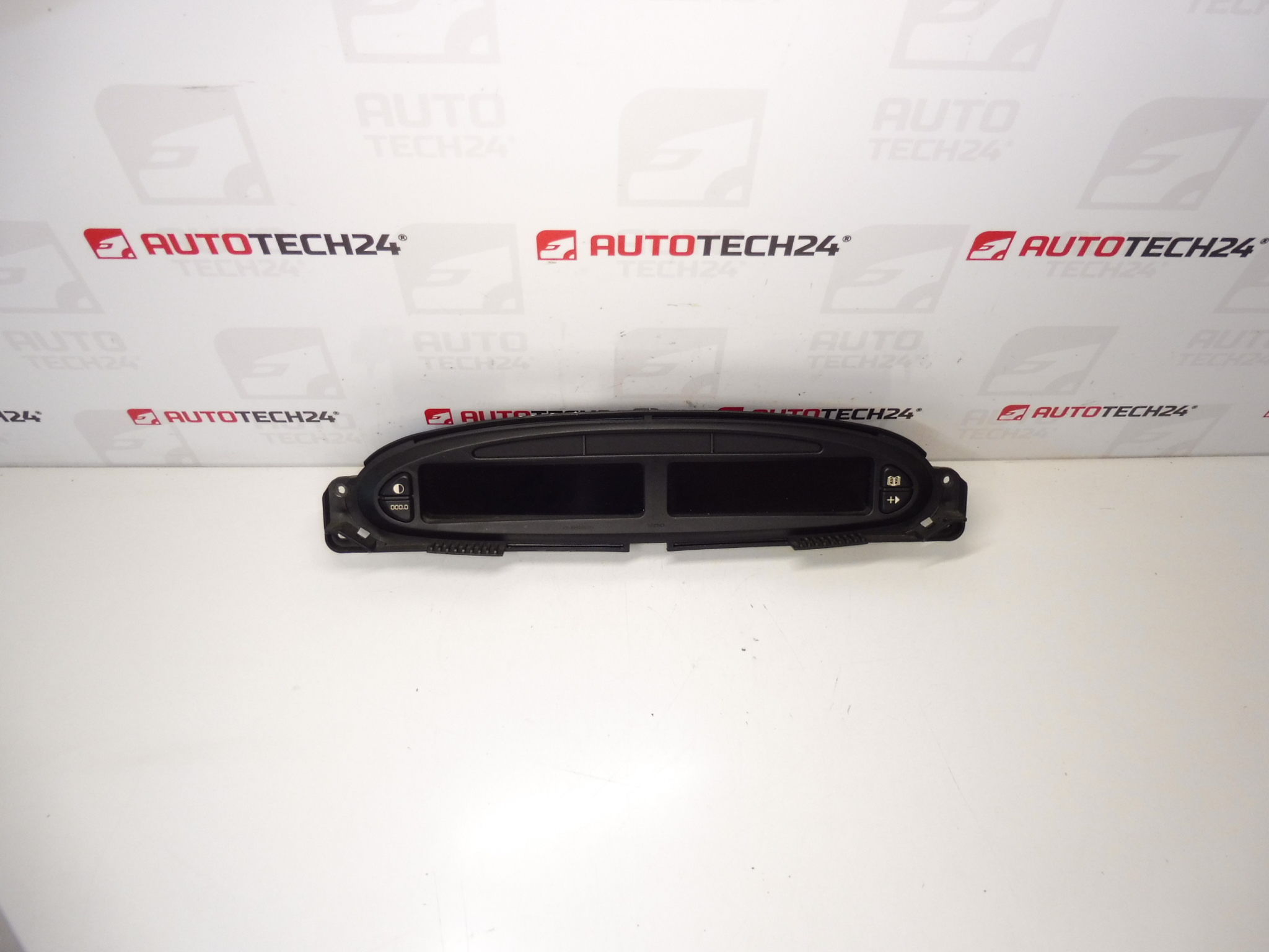 Prędkościomierz Citroën Xsara Picasso 155000 km 966173780 9661734780