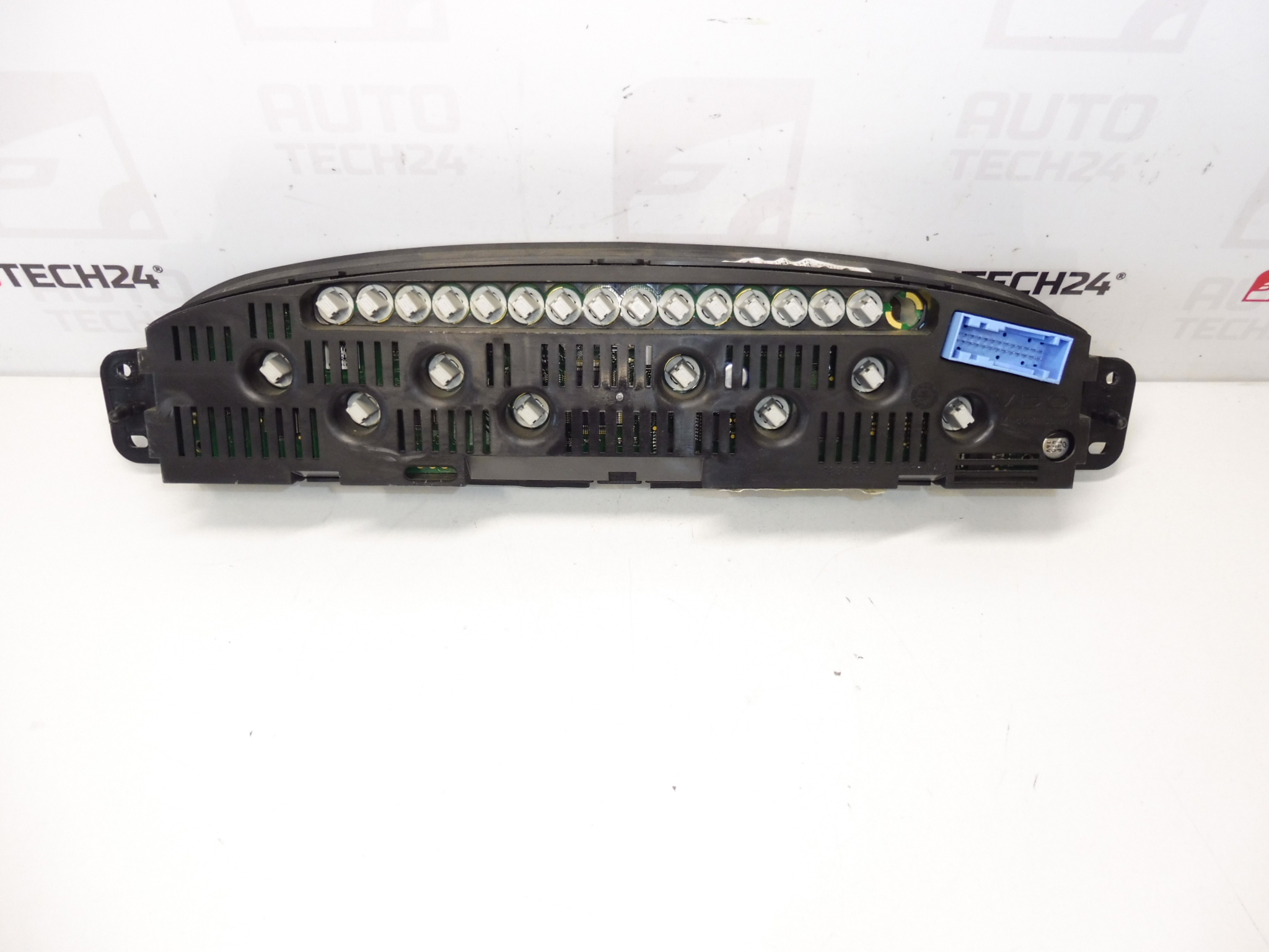 Prędkościomierz Citroën Xsara Picasso 155000 km 966173780 9661734780