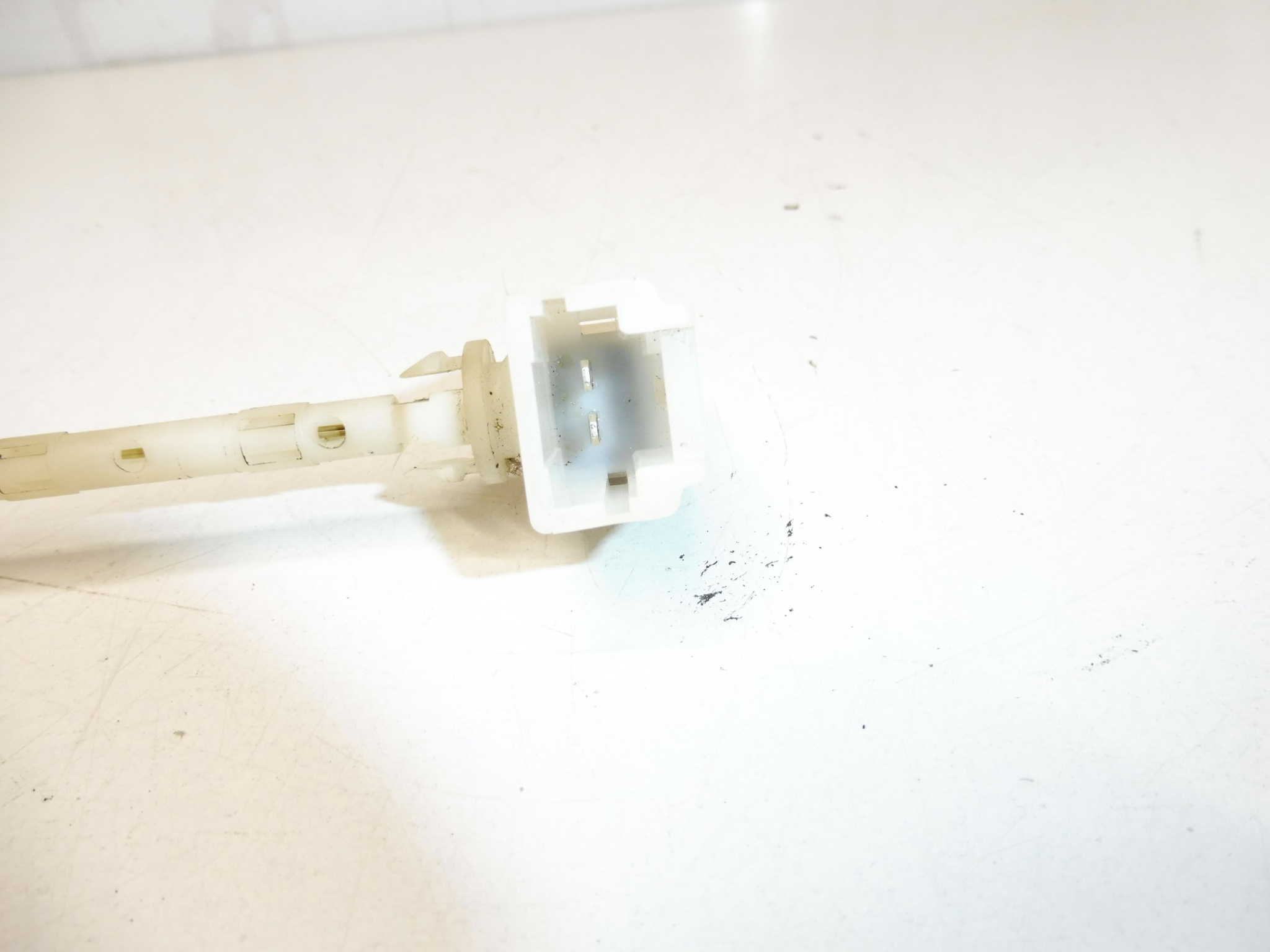 Czujnik temperatury Citroën Peugeot 6445CF