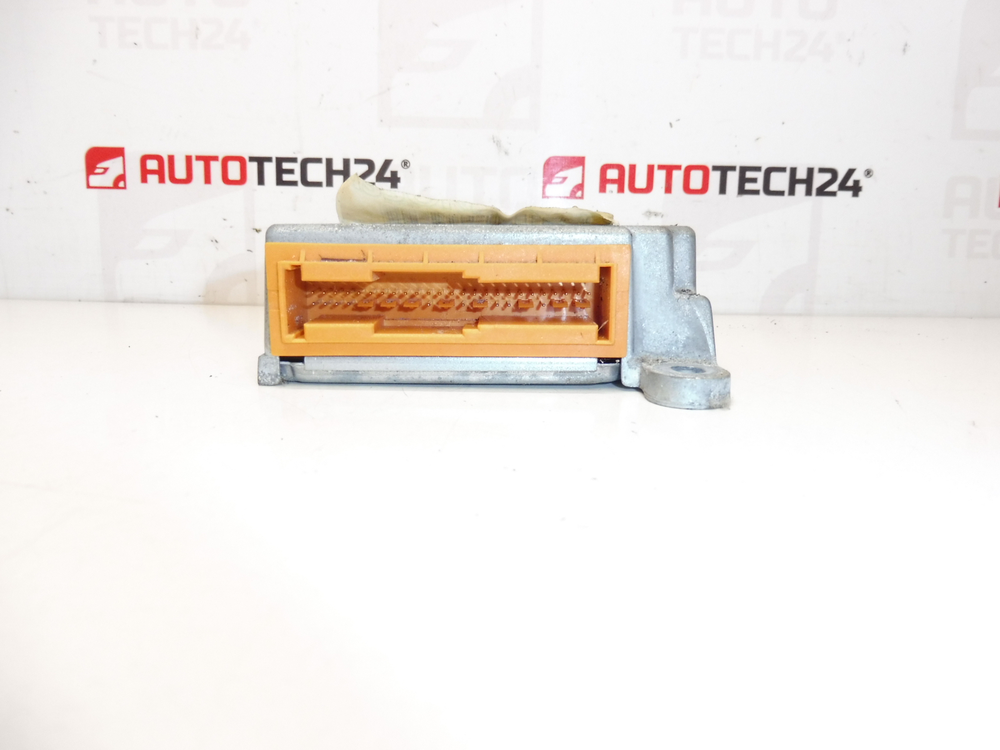 Zespół poduszki powietrznej Peugeot 206 9644903380 6545GP